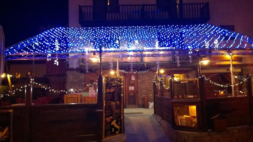 阿希耶塔酒店 Oulx 外观 照片